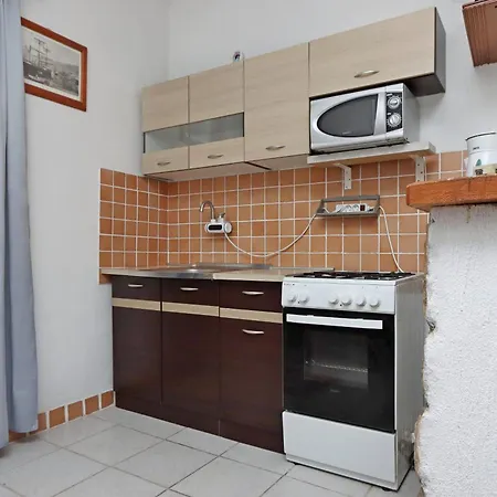 Apartments With A Parking Space Senj - 5571 Exterior photo